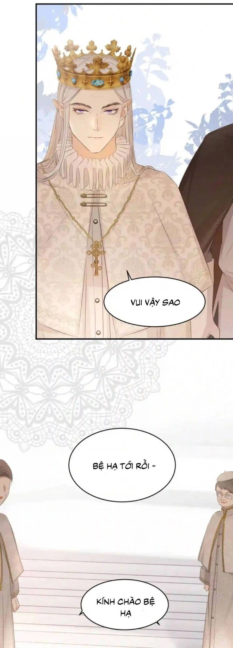 Sổ Tay Nuôi Dưỡng Rồng Chapter 25 - 4