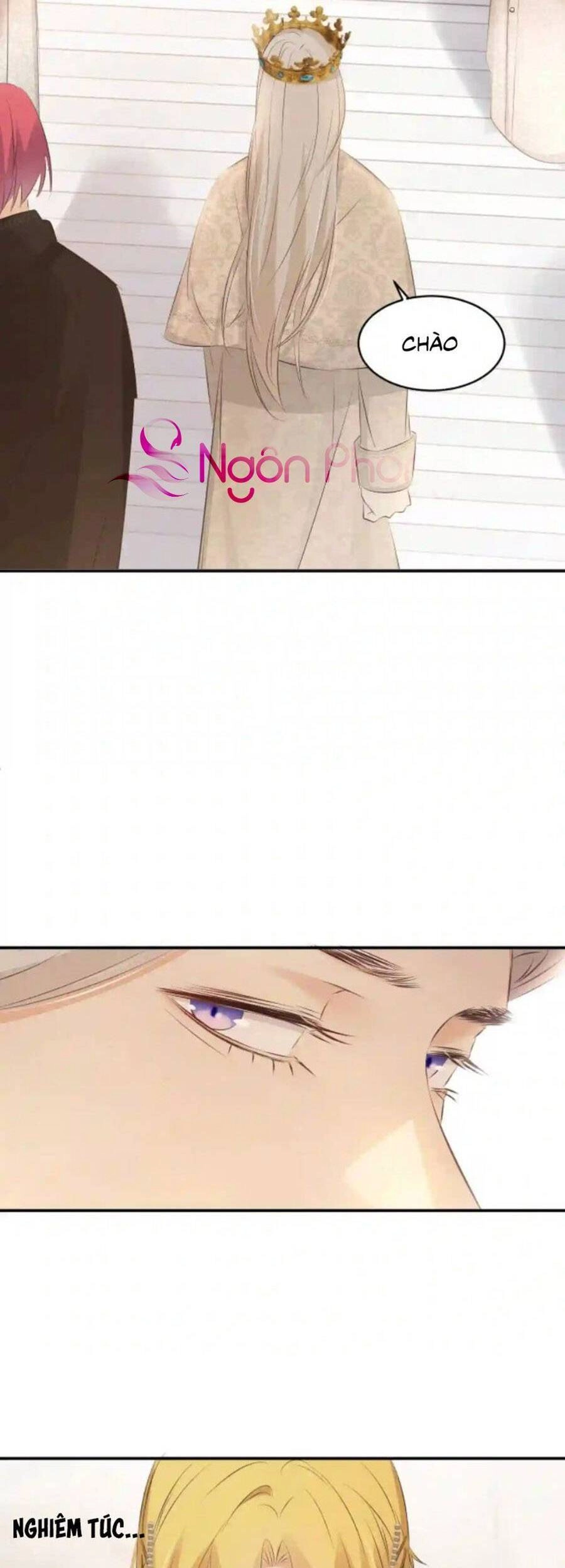 Sổ Tay Nuôi Dưỡng Rồng Chapter 25 - 5