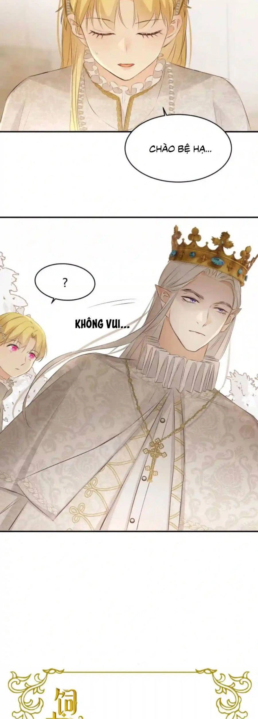 Sổ Tay Nuôi Dưỡng Rồng Chapter 25 - 6