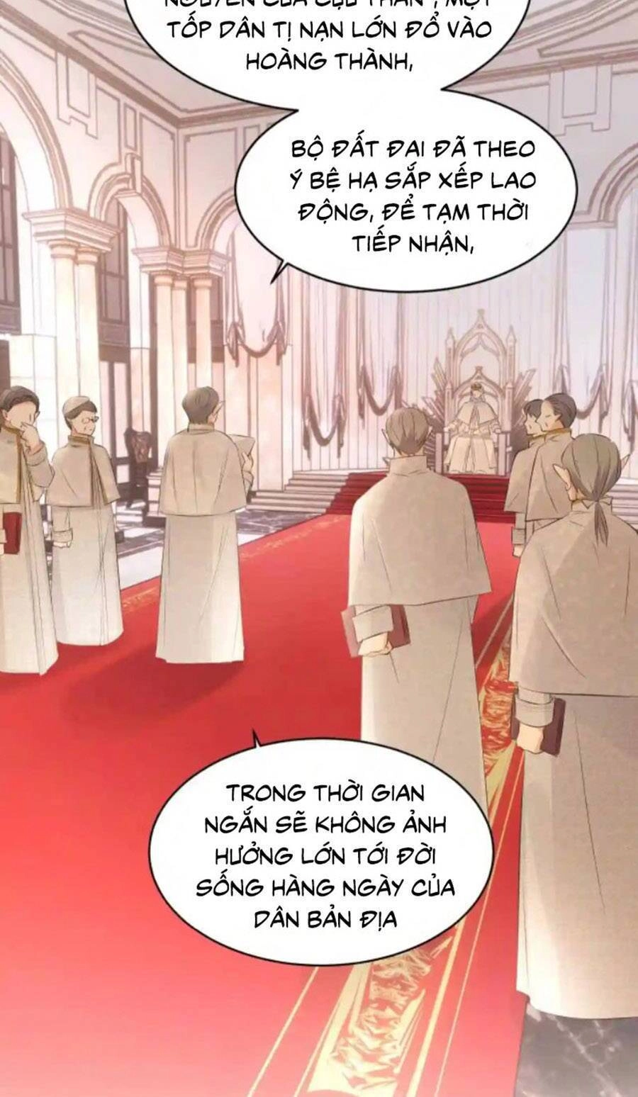 Sổ Tay Nuôi Dưỡng Rồng Chapter 25 - 8