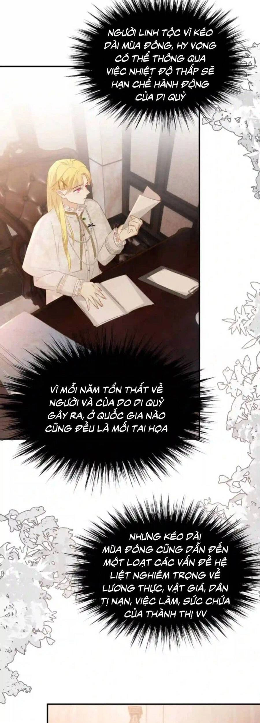 Sổ Tay Nuôi Dưỡng Rồng Chapter 25 - 10