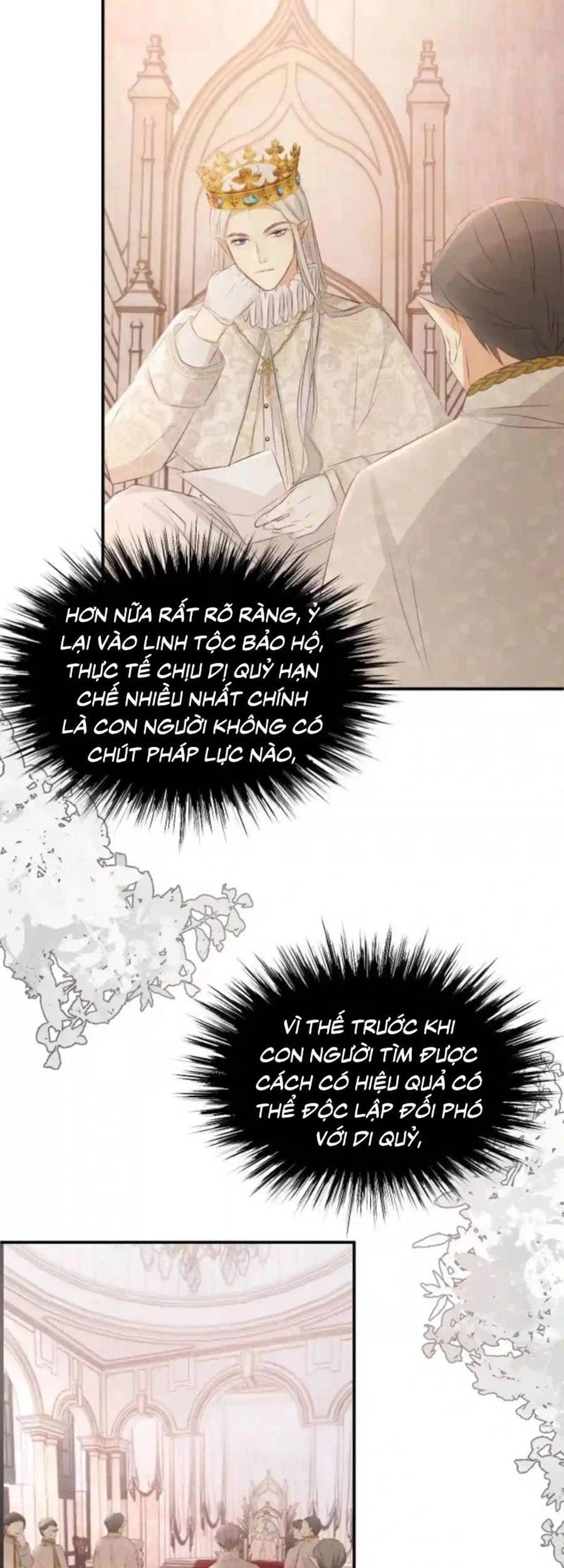 Sổ Tay Nuôi Dưỡng Rồng Chapter 25 - 11