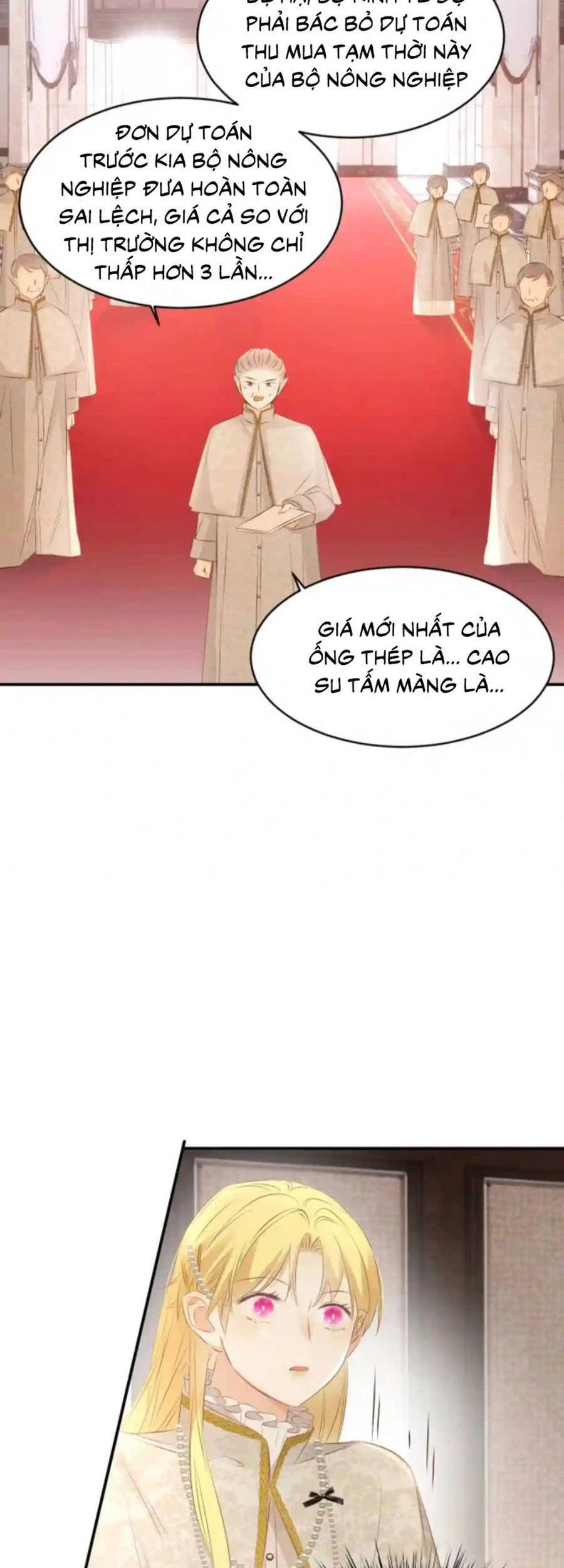 Sổ Tay Nuôi Dưỡng Rồng Chapter 25 - 13