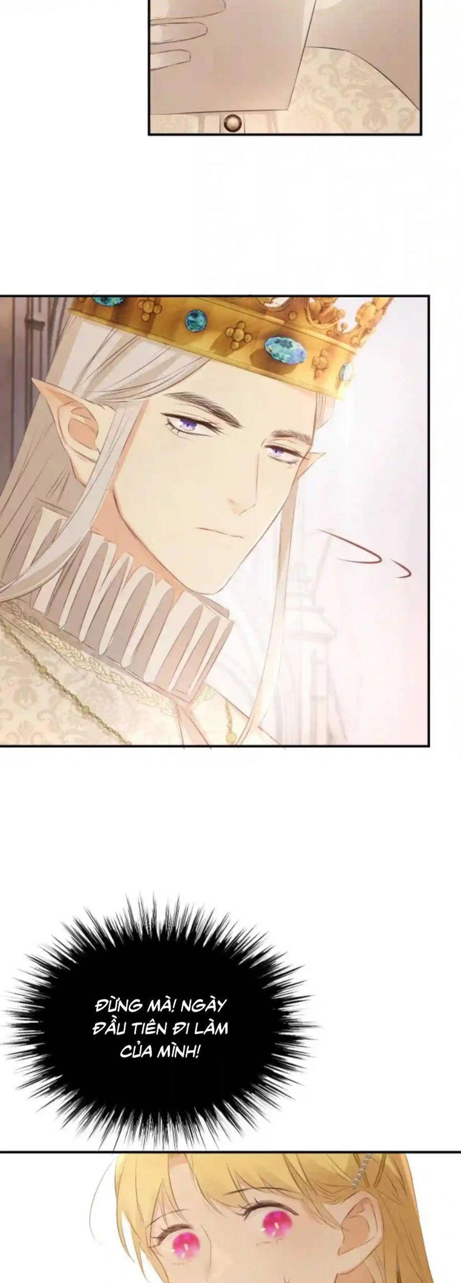 Sổ Tay Nuôi Dưỡng Rồng Chapter 25 - 16