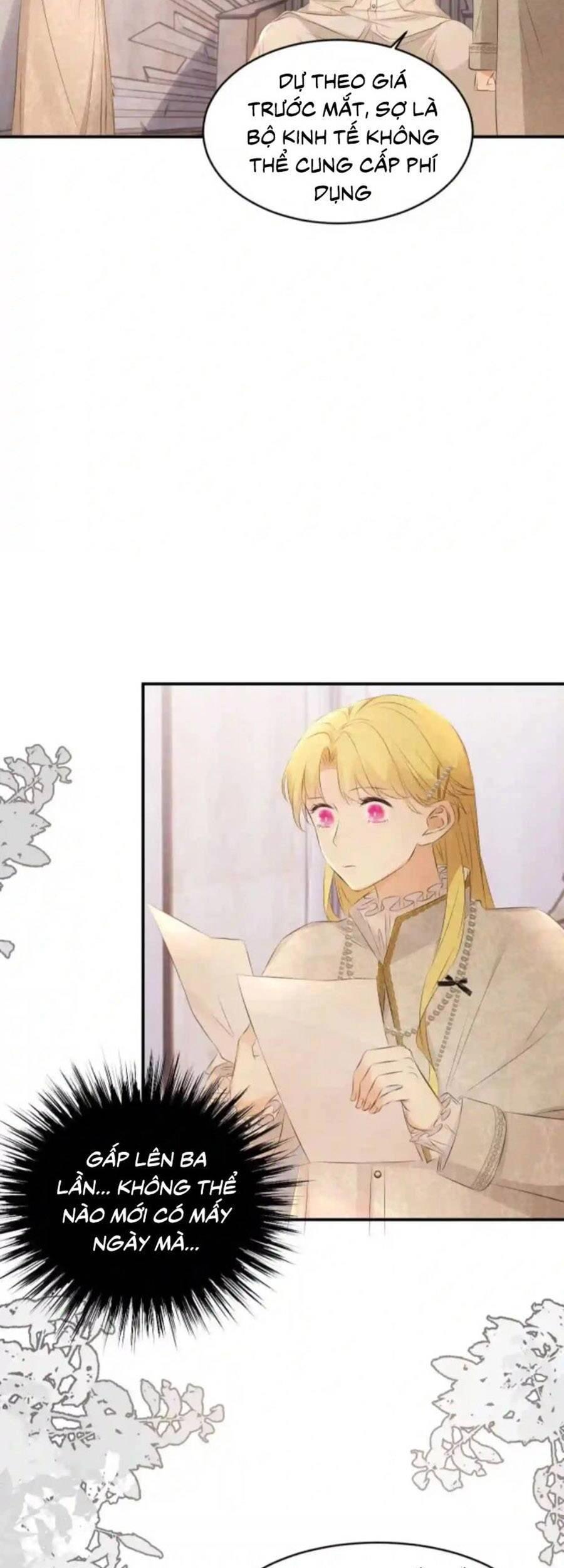 Sổ Tay Nuôi Dưỡng Rồng Chapter 25 - 18