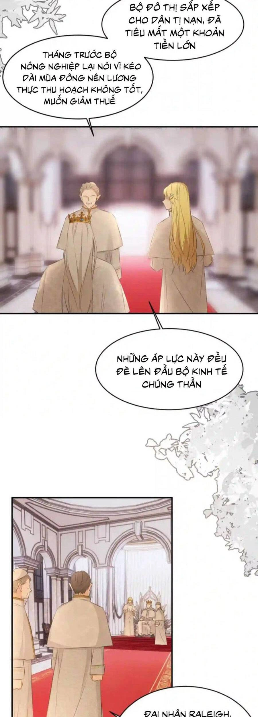 Sổ Tay Nuôi Dưỡng Rồng Chapter 25 - 19