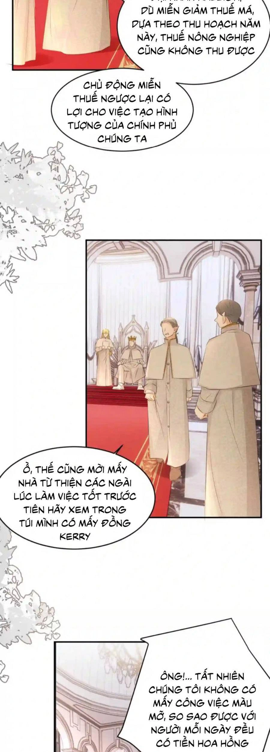 Sổ Tay Nuôi Dưỡng Rồng Chapter 25 - 20