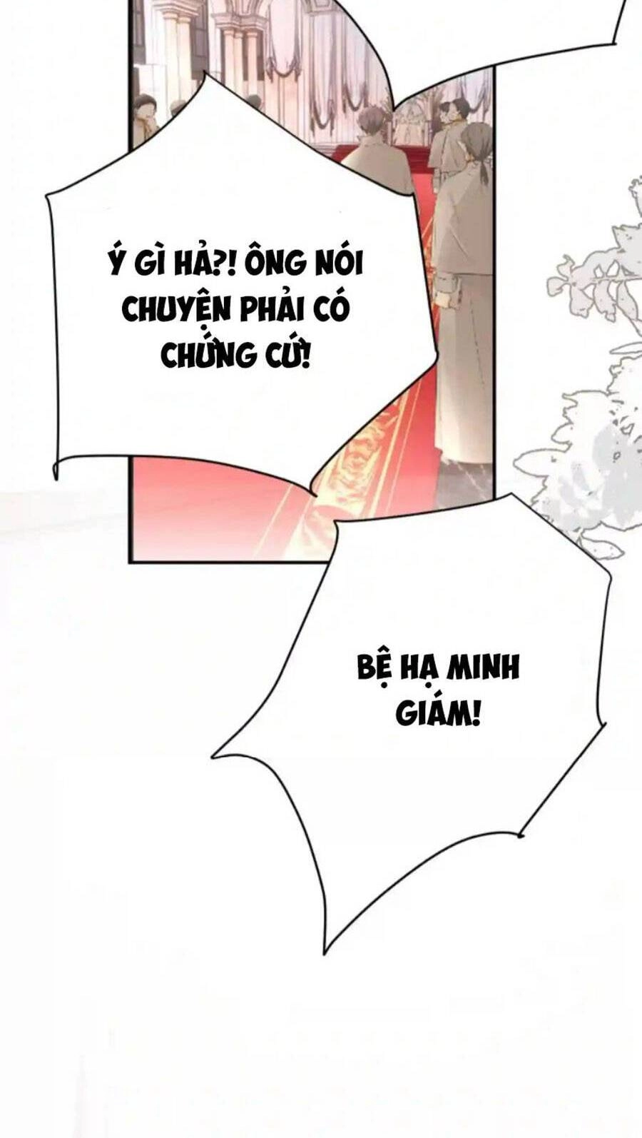 Sổ Tay Nuôi Dưỡng Rồng Chapter 25 - 21