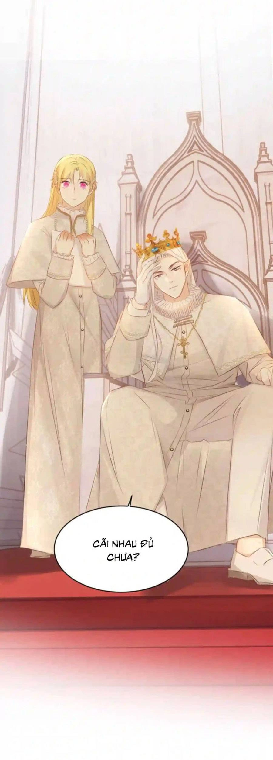 Sổ Tay Nuôi Dưỡng Rồng Chapter 25 - 22