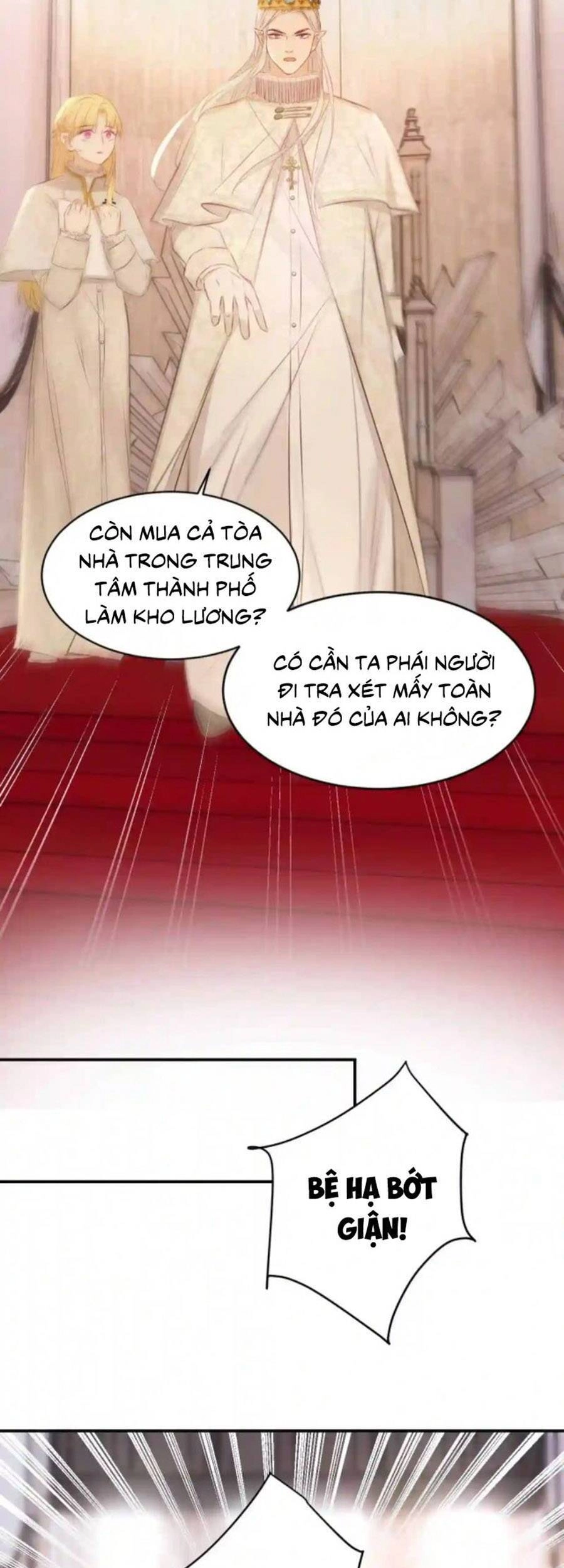 Sổ Tay Nuôi Dưỡng Rồng Chapter 25 - 24