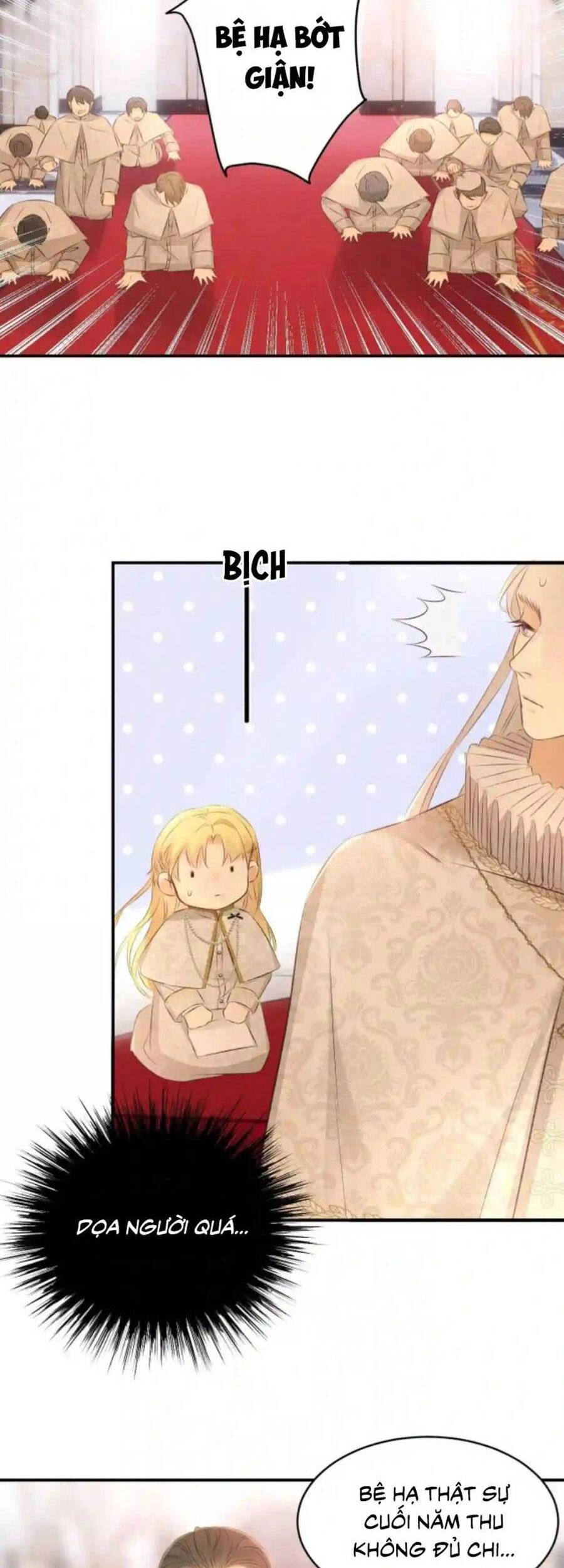 Sổ Tay Nuôi Dưỡng Rồng Chapter 25 - 25