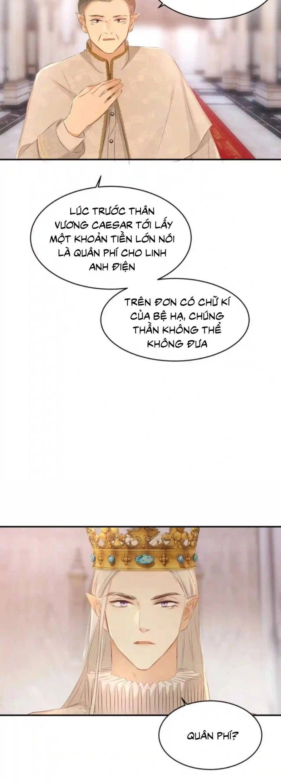 Sổ Tay Nuôi Dưỡng Rồng Chapter 25 - 26