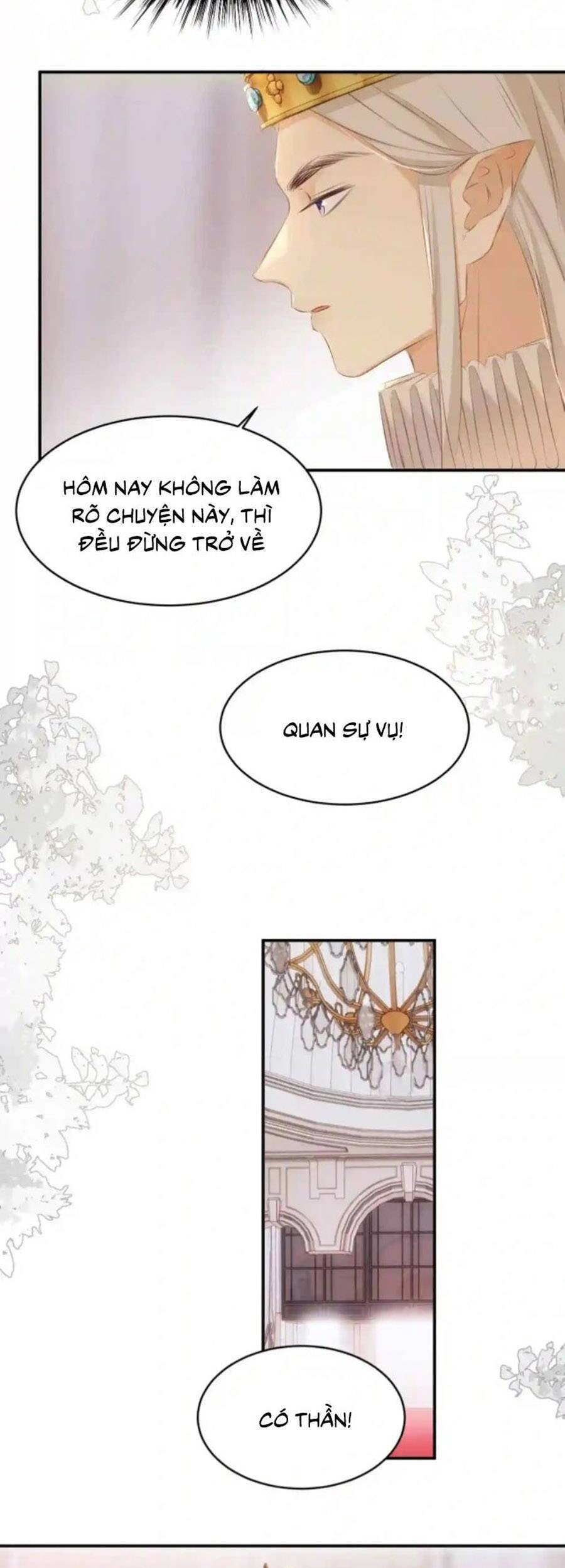 Sổ Tay Nuôi Dưỡng Rồng Chapter 25 - 28