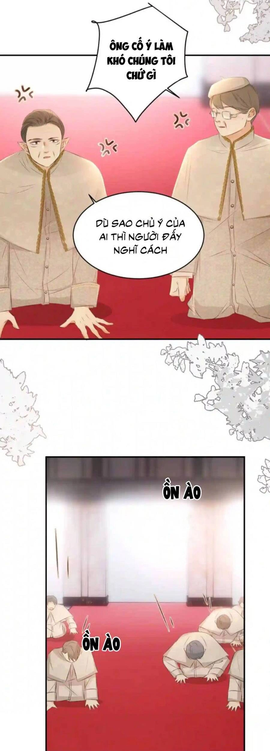 Sổ Tay Nuôi Dưỡng Rồng Chapter 25 - 32