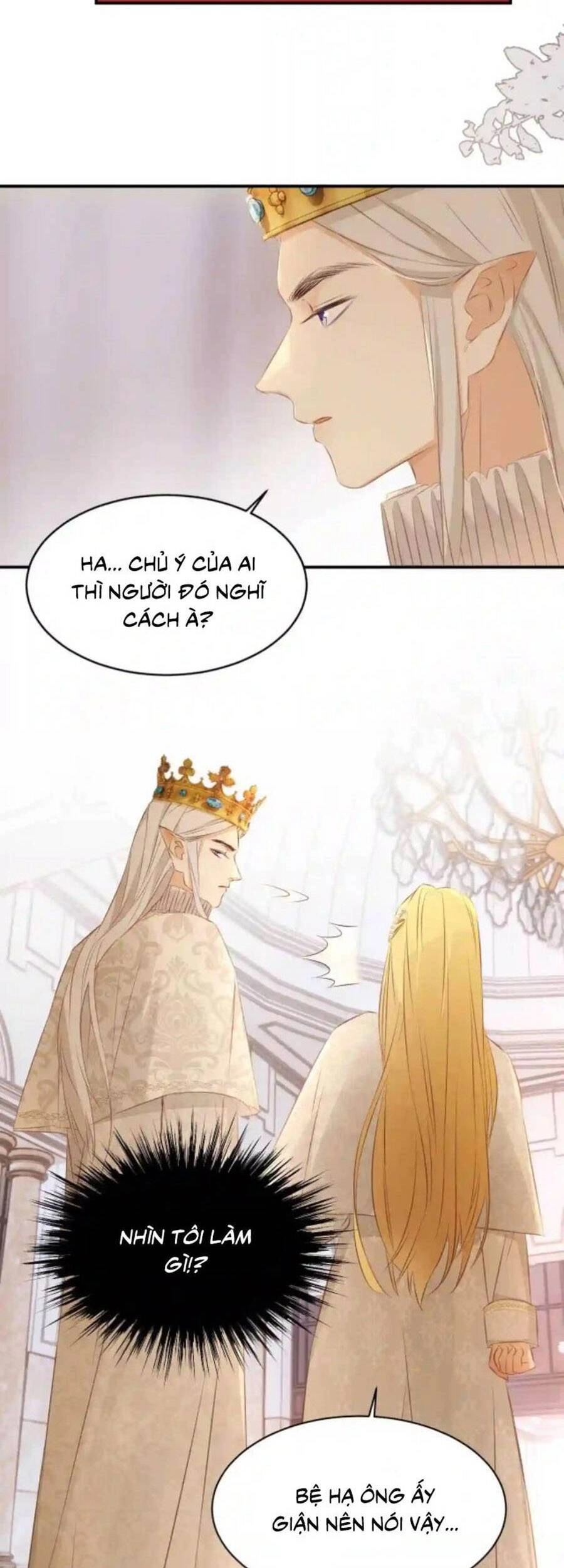 Sổ Tay Nuôi Dưỡng Rồng Chapter 25 - 33