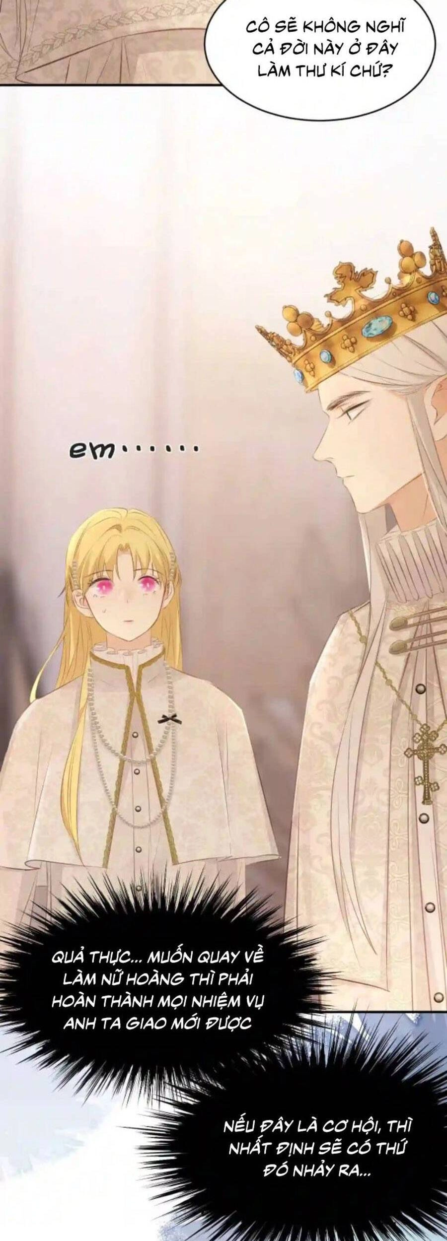 Sổ Tay Nuôi Dưỡng Rồng Chapter 25 - 35