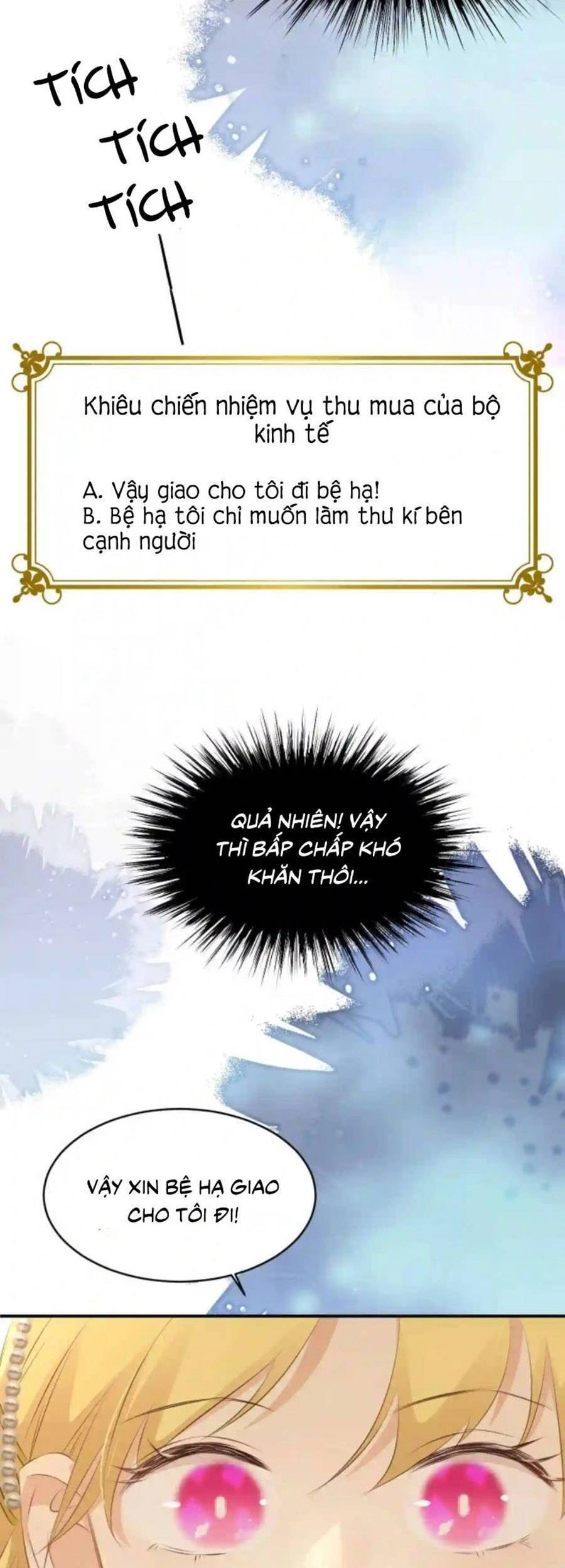 Sổ Tay Nuôi Dưỡng Rồng Chapter 25 - 36