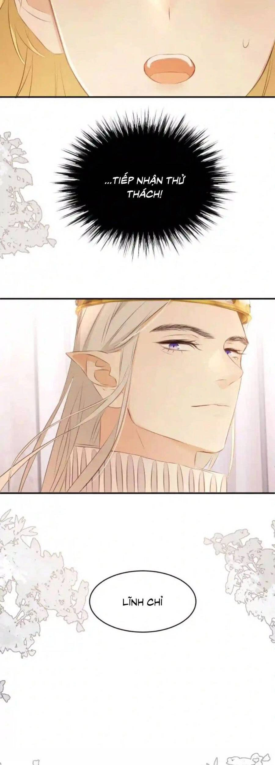 Sổ Tay Nuôi Dưỡng Rồng Chapter 25 - 37