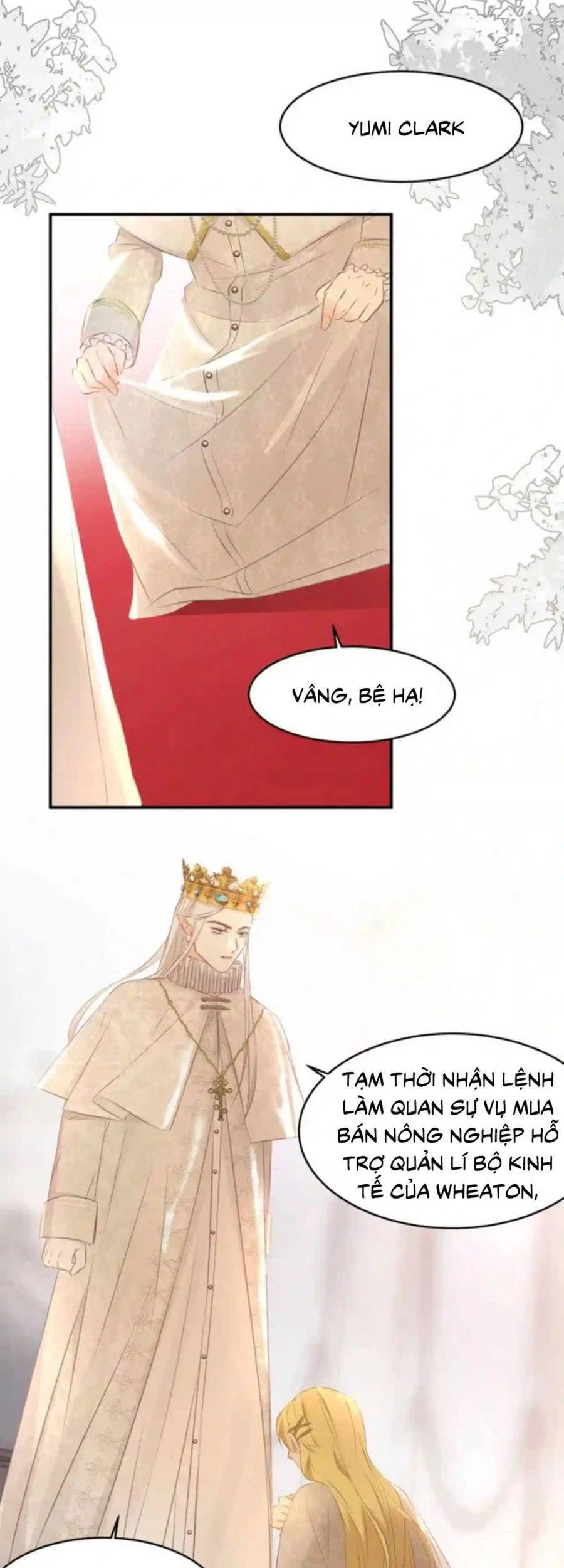 Sổ Tay Nuôi Dưỡng Rồng Chapter 25 - 38