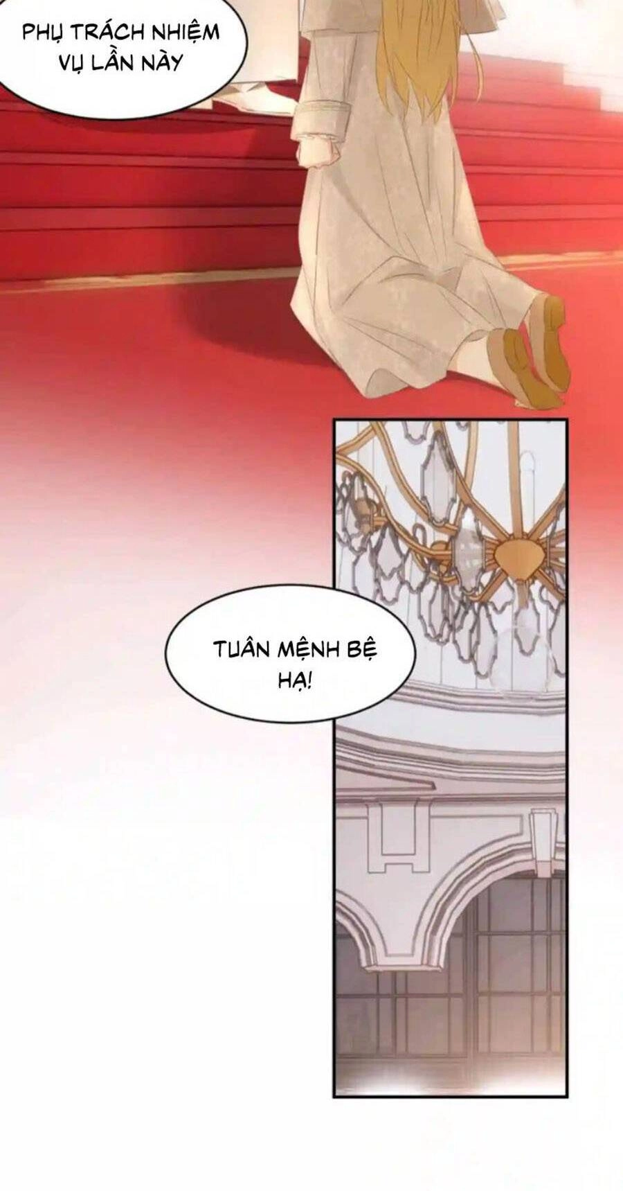 Sổ Tay Nuôi Dưỡng Rồng Chapter 25 - 39