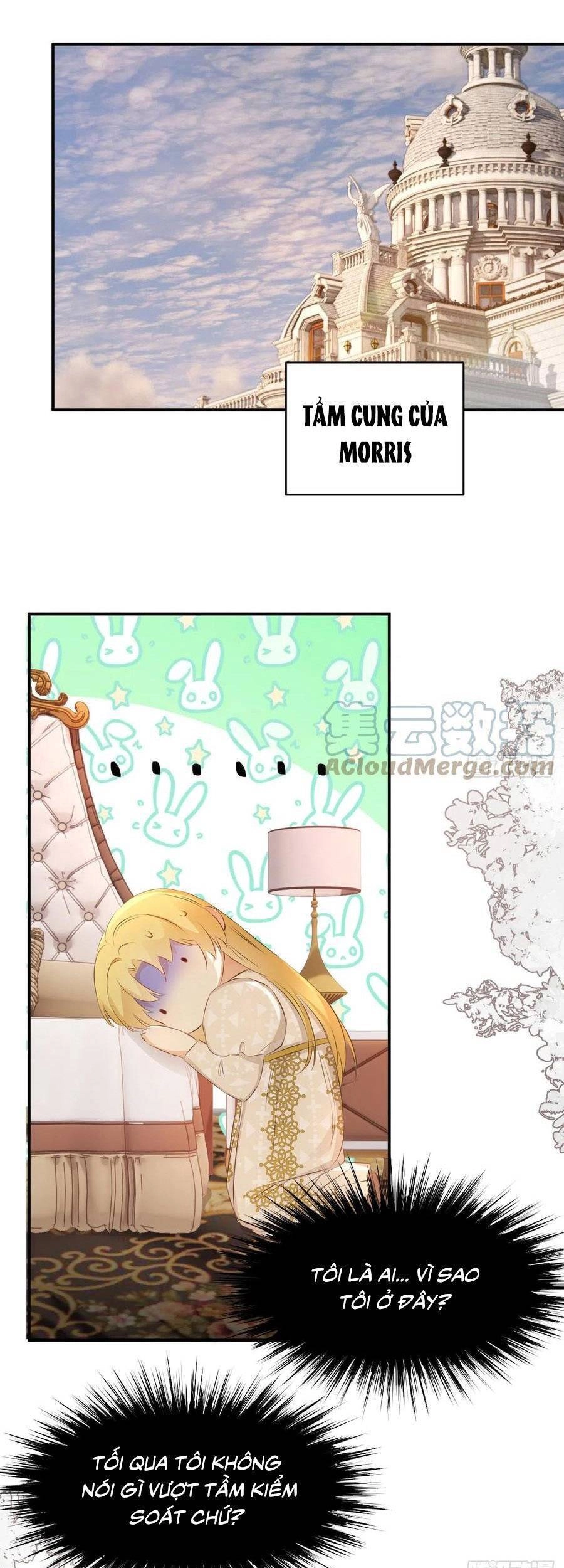 Sổ Tay Nuôi Dưỡng Rồng Chapter 27 - 2