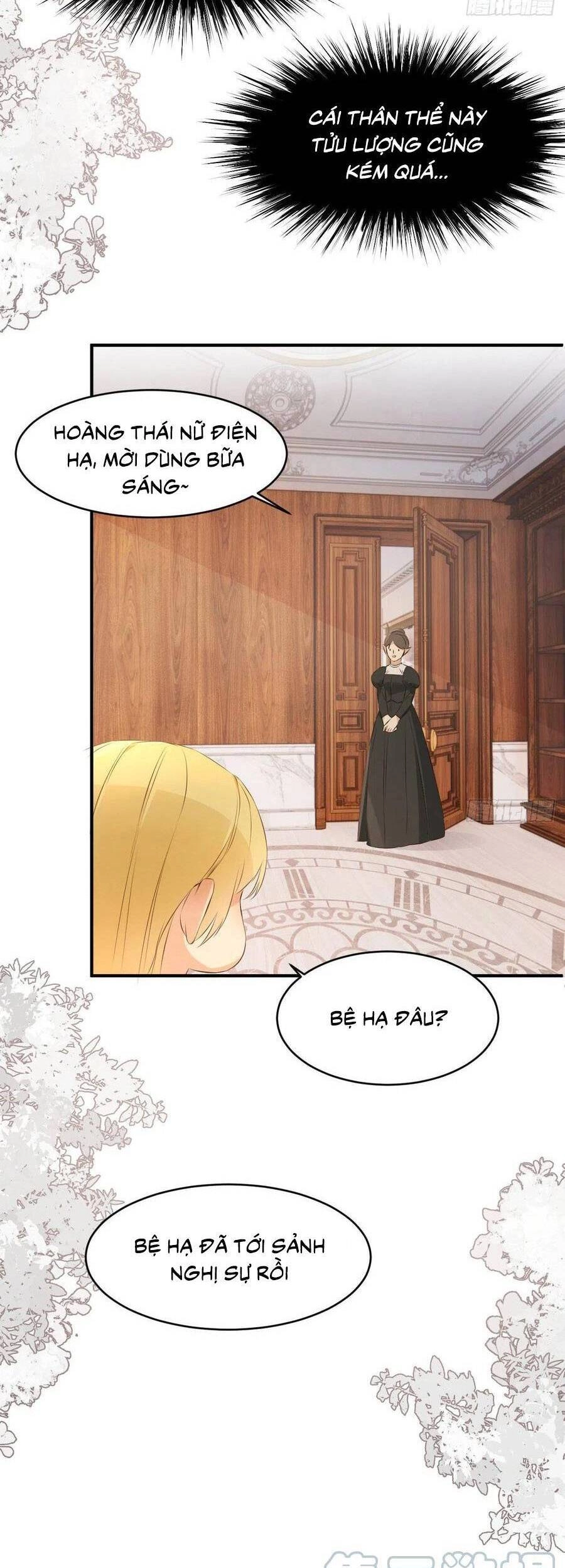 Sổ Tay Nuôi Dưỡng Rồng Chapter 27 - 3