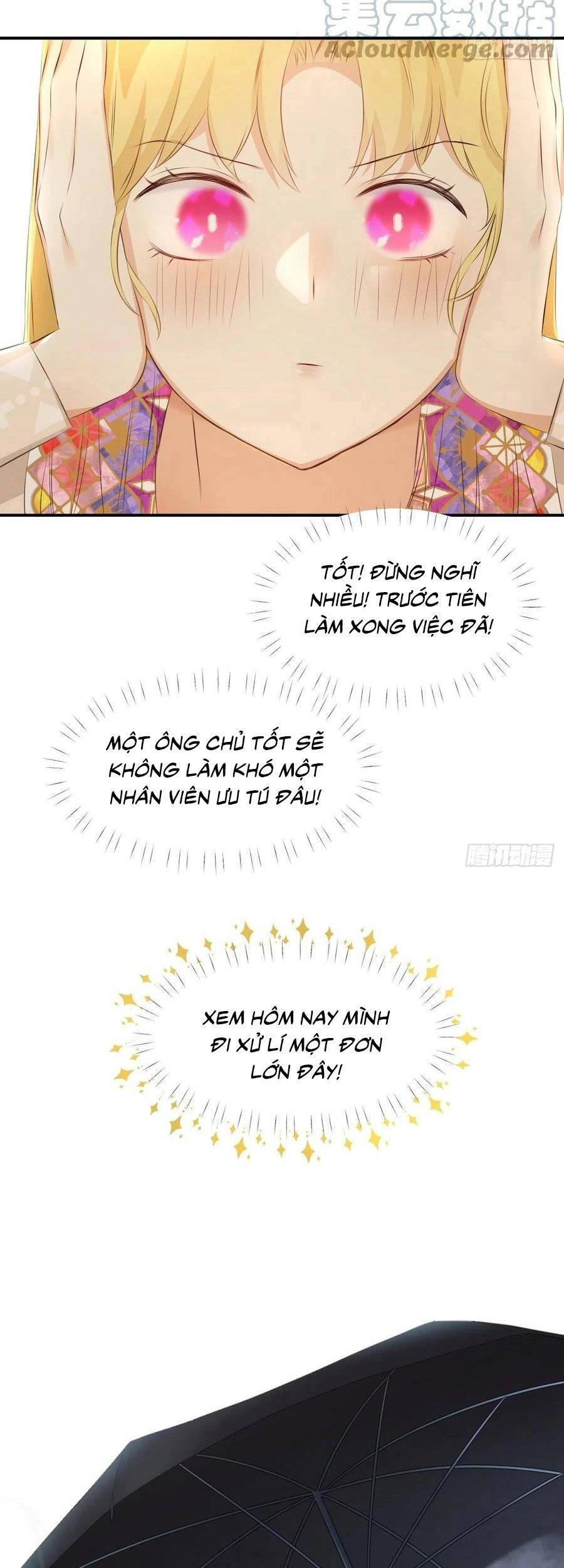 Sổ Tay Nuôi Dưỡng Rồng Chapter 27 - 4