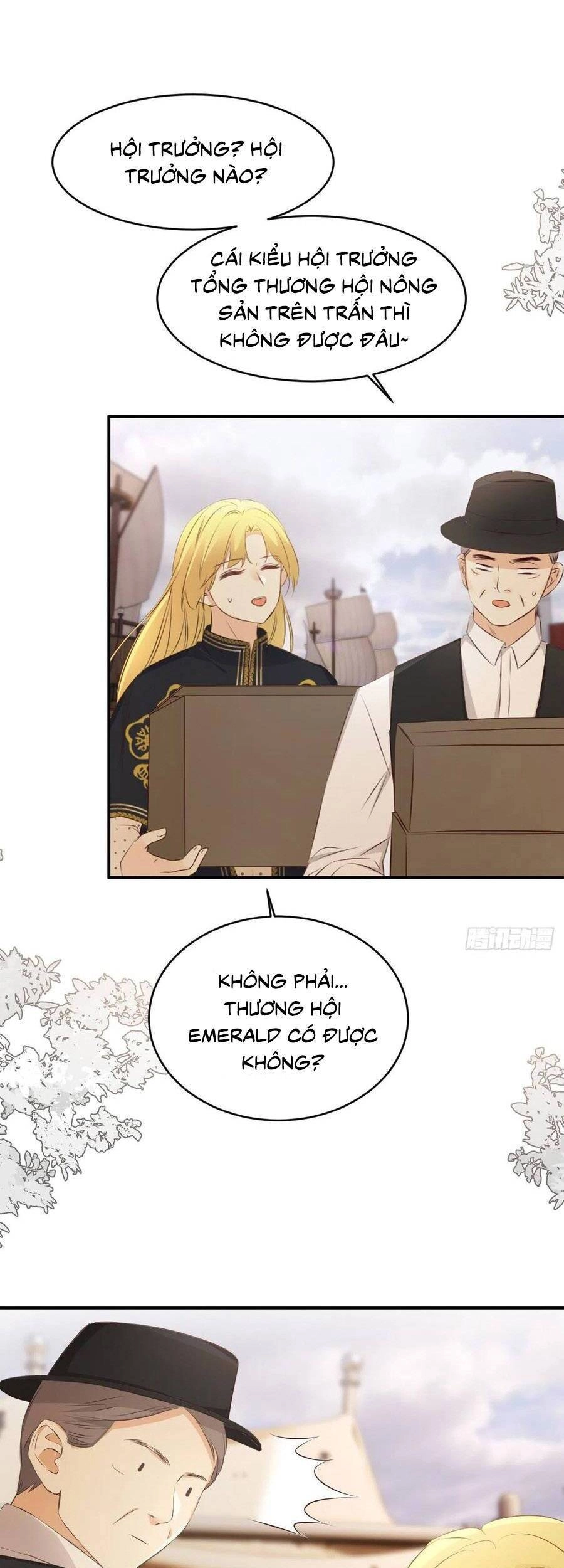 Sổ Tay Nuôi Dưỡng Rồng Chapter 27 - 10