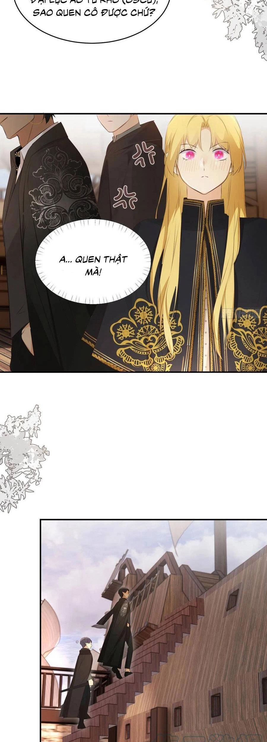 Sổ Tay Nuôi Dưỡng Rồng Chapter 27 - 12