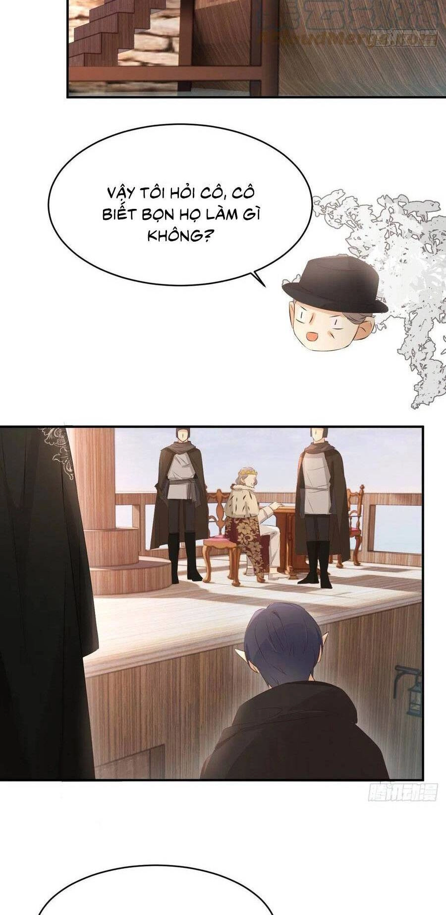 Sổ Tay Nuôi Dưỡng Rồng Chapter 27 - 13