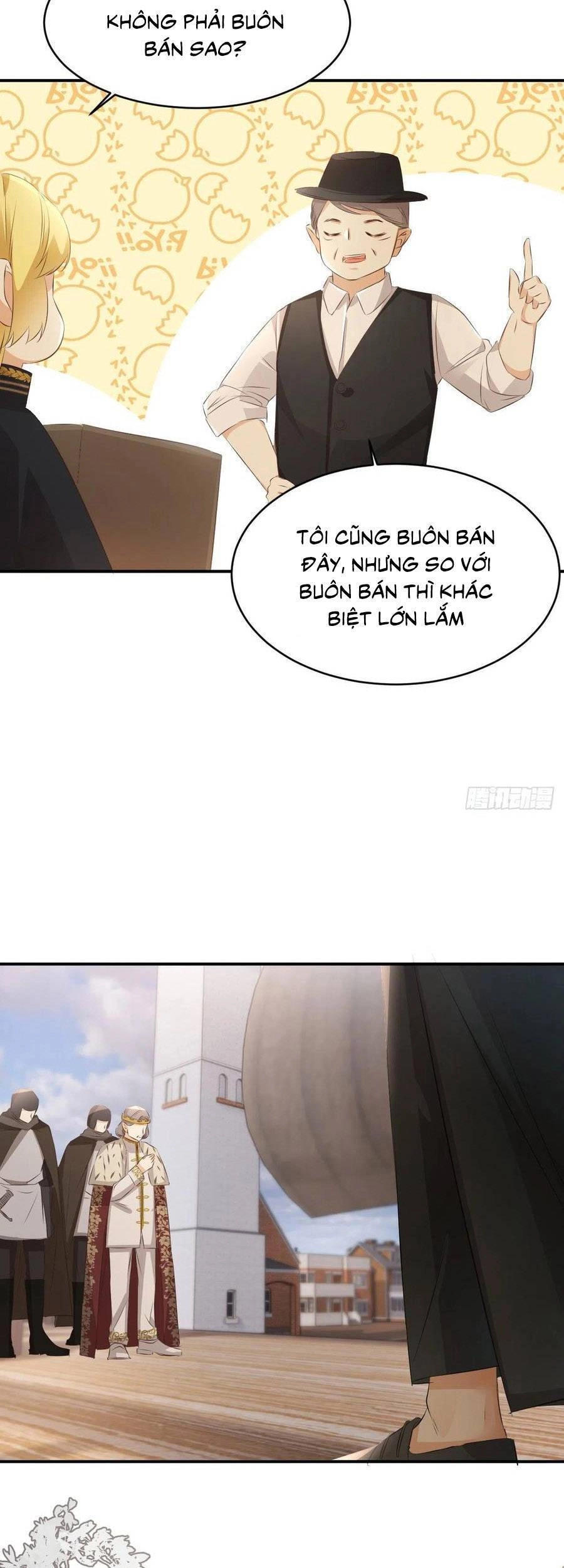 Sổ Tay Nuôi Dưỡng Rồng Chapter 27 - 14