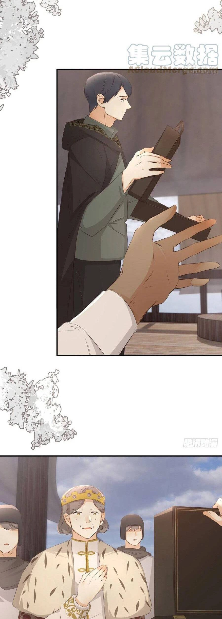 Sổ Tay Nuôi Dưỡng Rồng Chapter 27 - 15