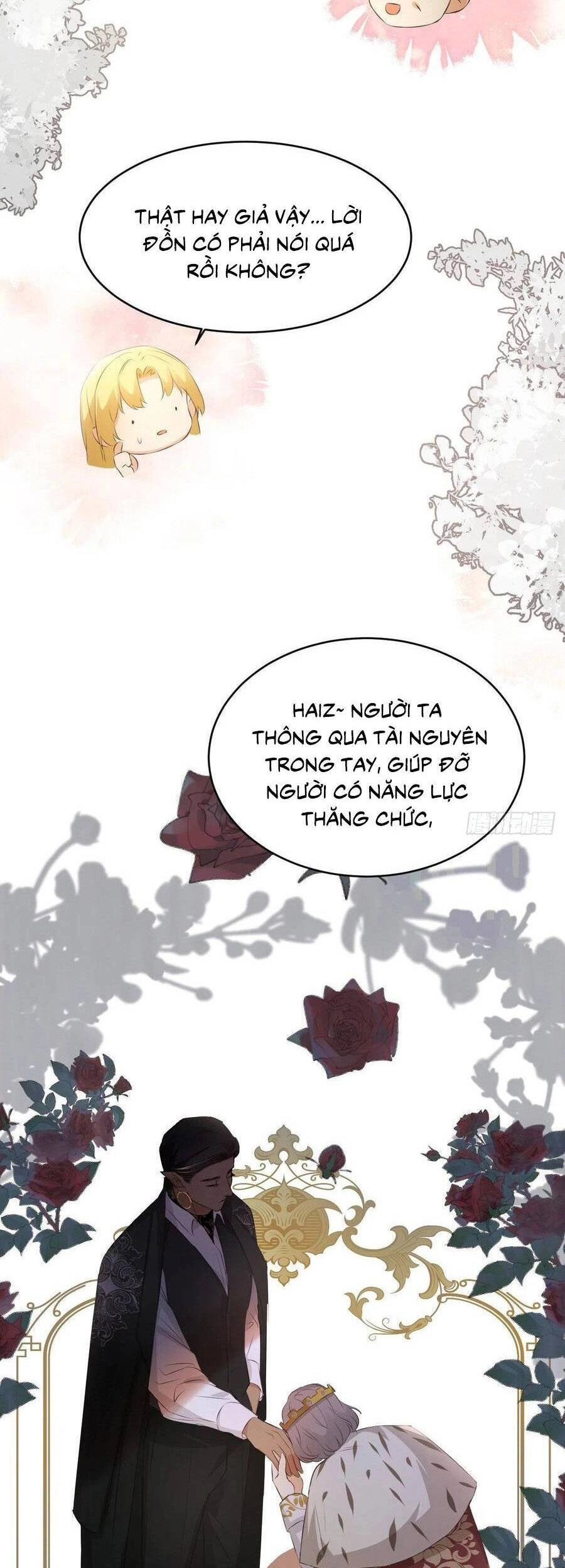 Sổ Tay Nuôi Dưỡng Rồng Chapter 27 - 17