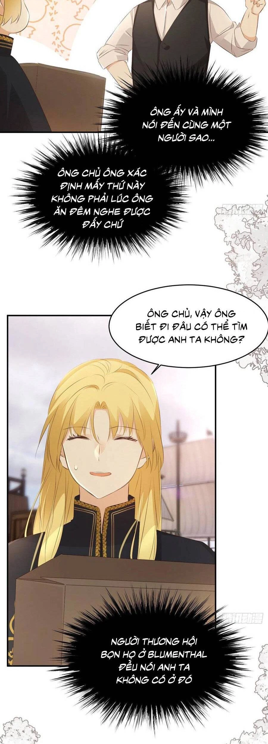 Sổ Tay Nuôi Dưỡng Rồng Chapter 27 - 19