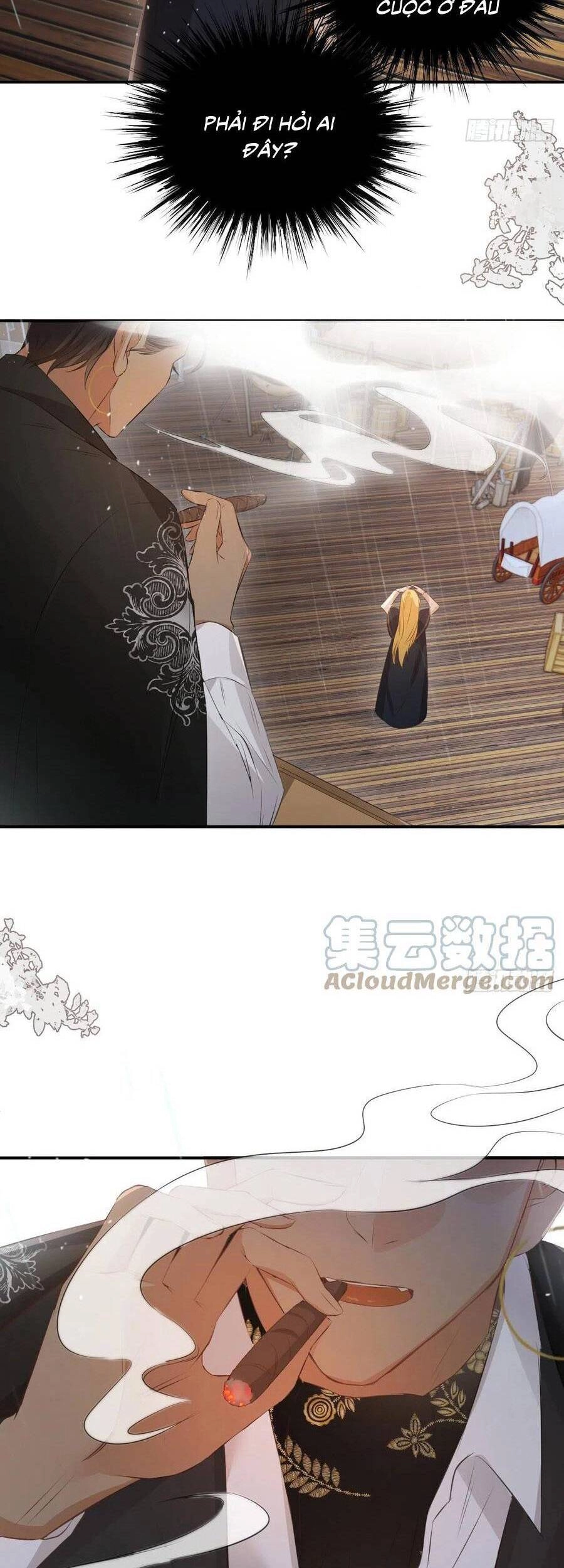 Sổ Tay Nuôi Dưỡng Rồng Chapter 27 - 24