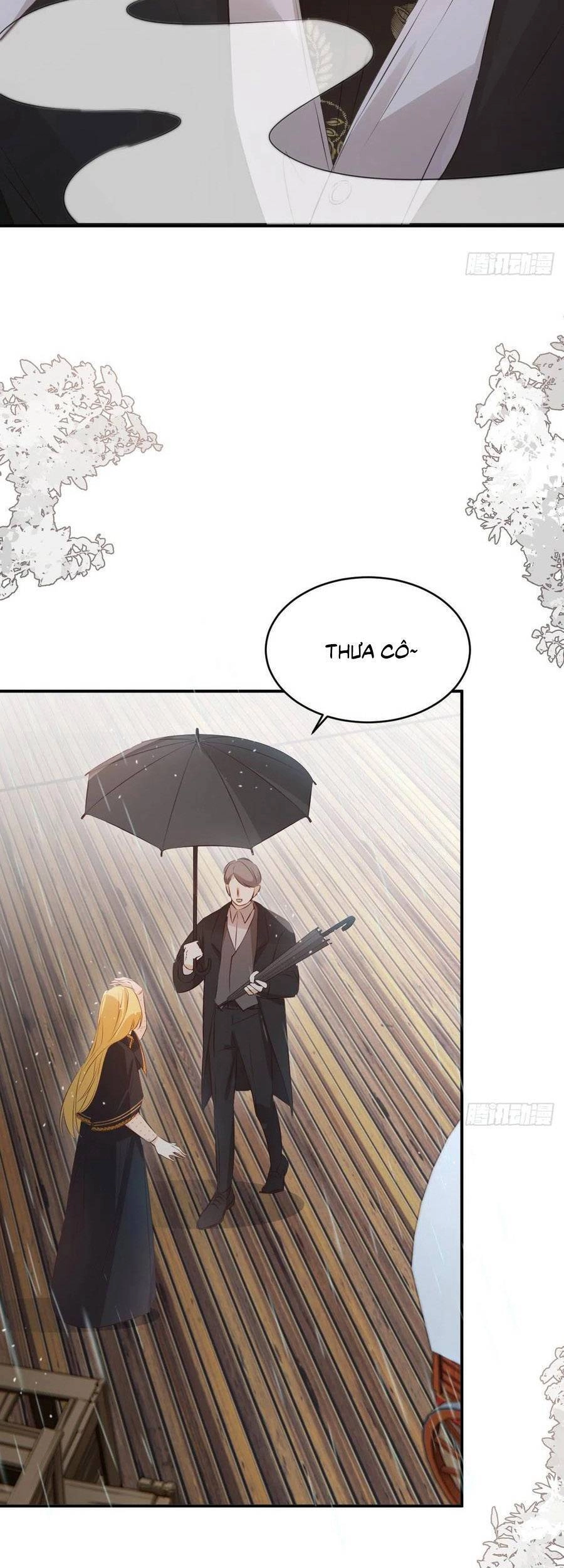 Sổ Tay Nuôi Dưỡng Rồng Chapter 27 - 25