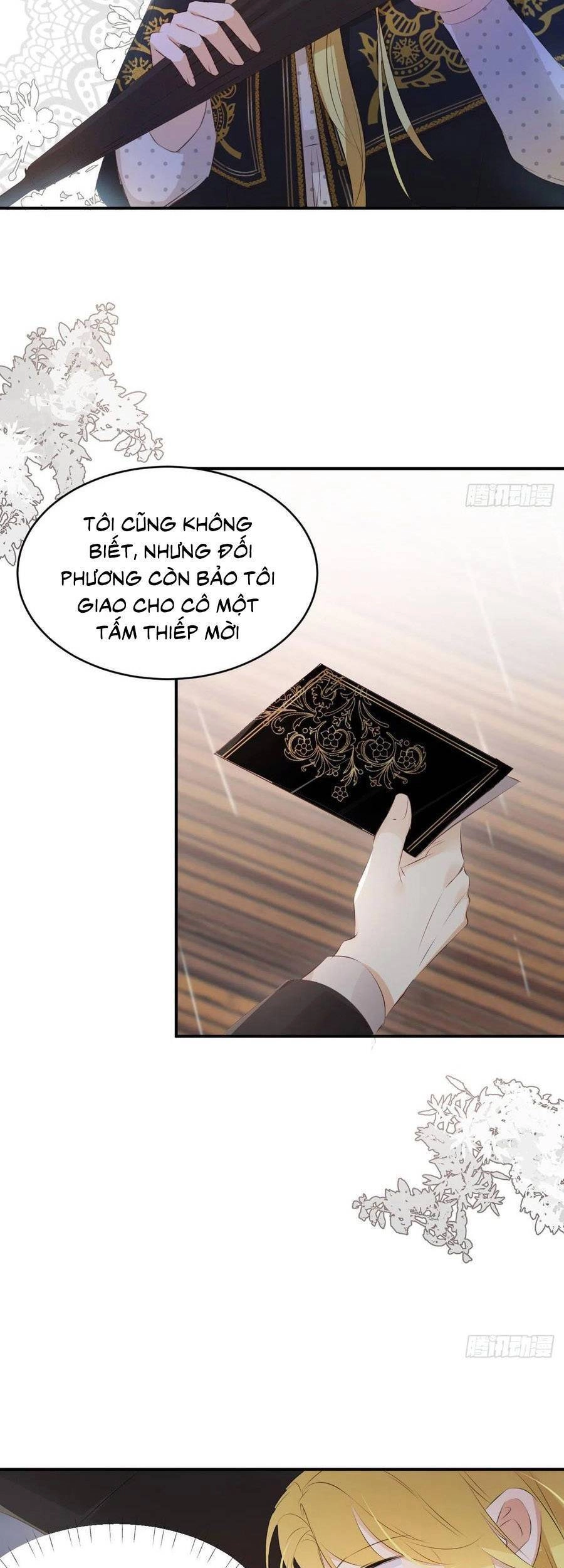 Sổ Tay Nuôi Dưỡng Rồng Chapter 27 - 27