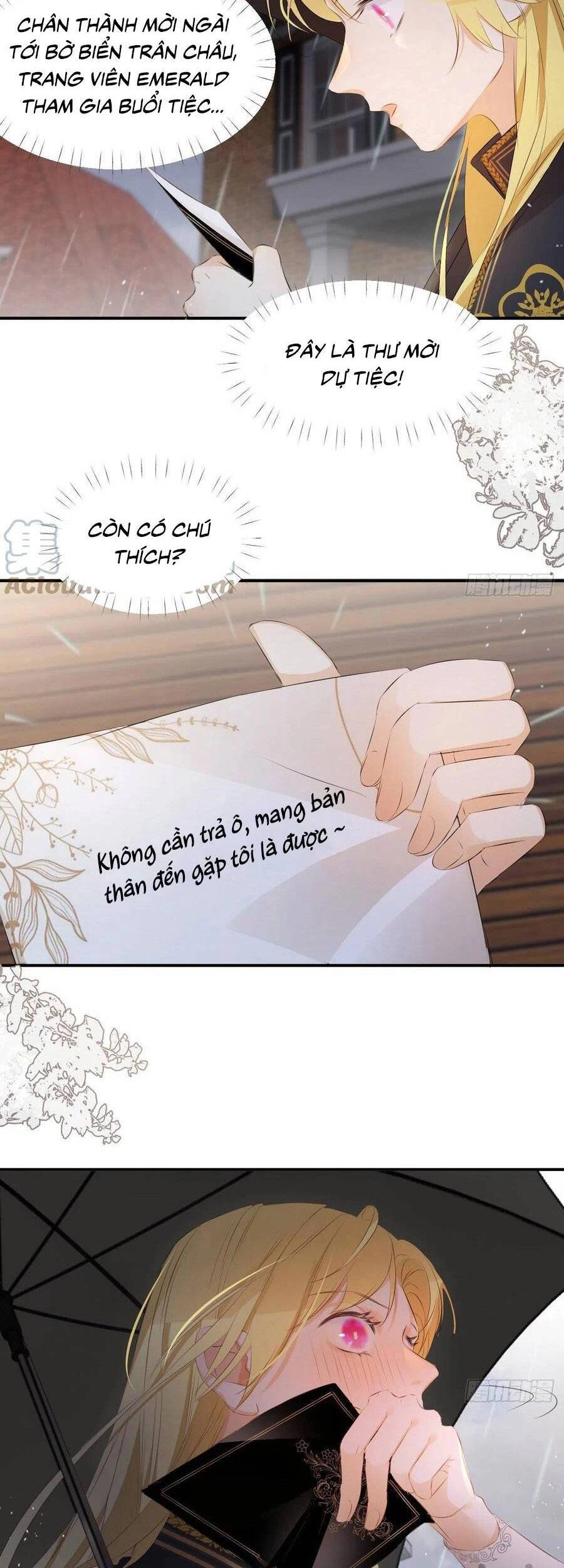 Sổ Tay Nuôi Dưỡng Rồng Chapter 27 - 28