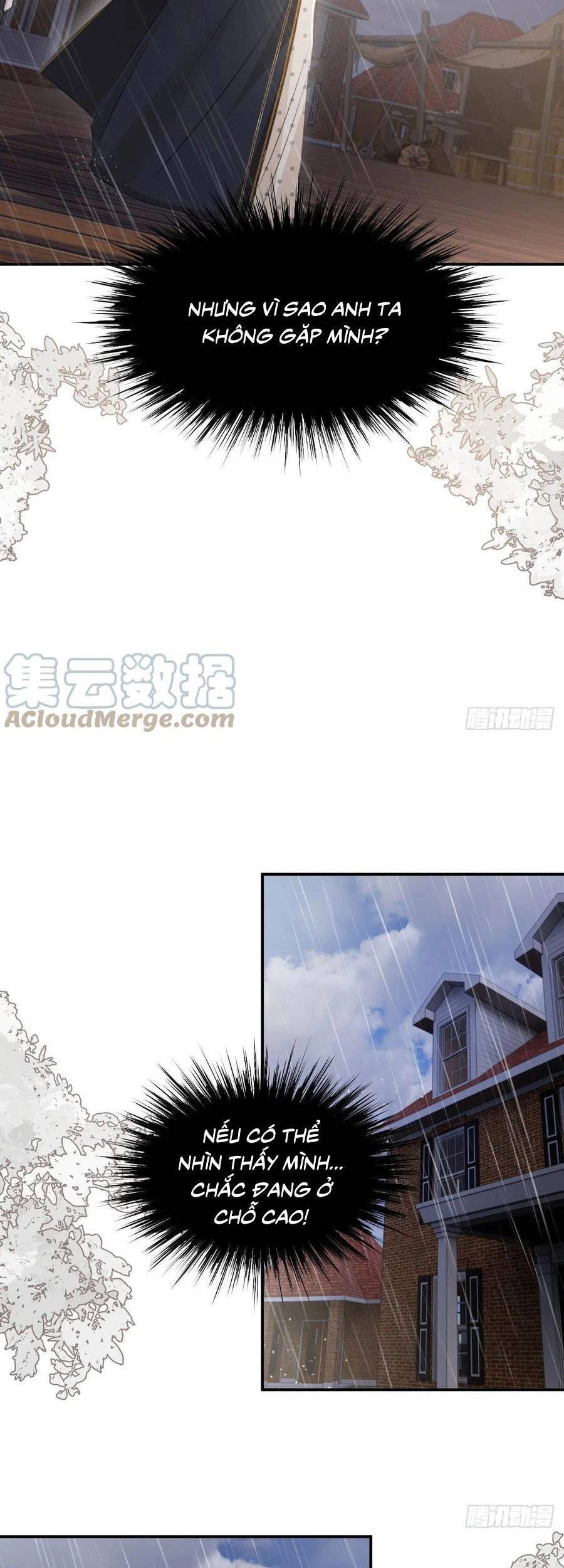 Sổ Tay Nuôi Dưỡng Rồng Chapter 27 - 31