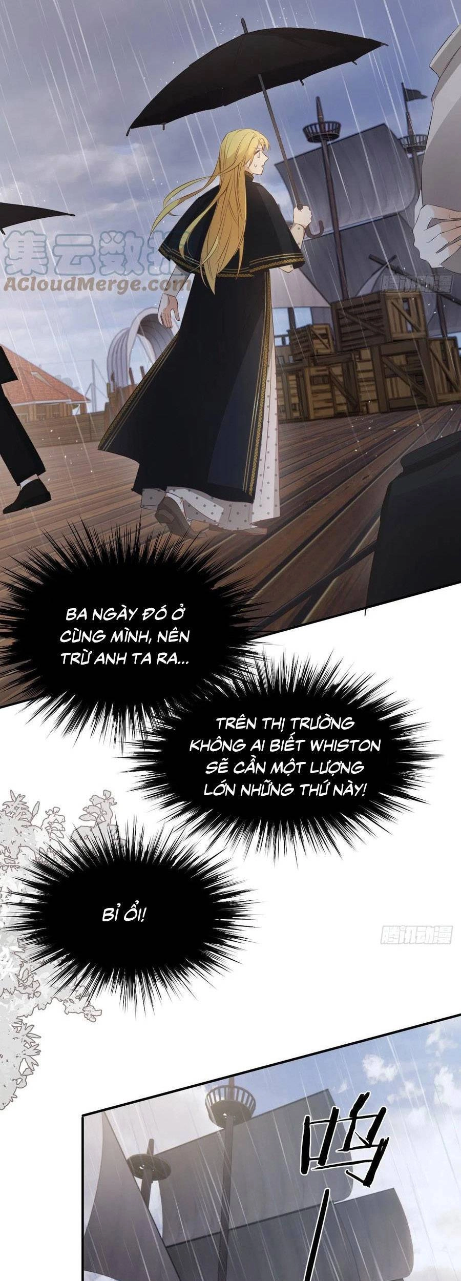 Sổ Tay Nuôi Dưỡng Rồng Chapter 27 - 33