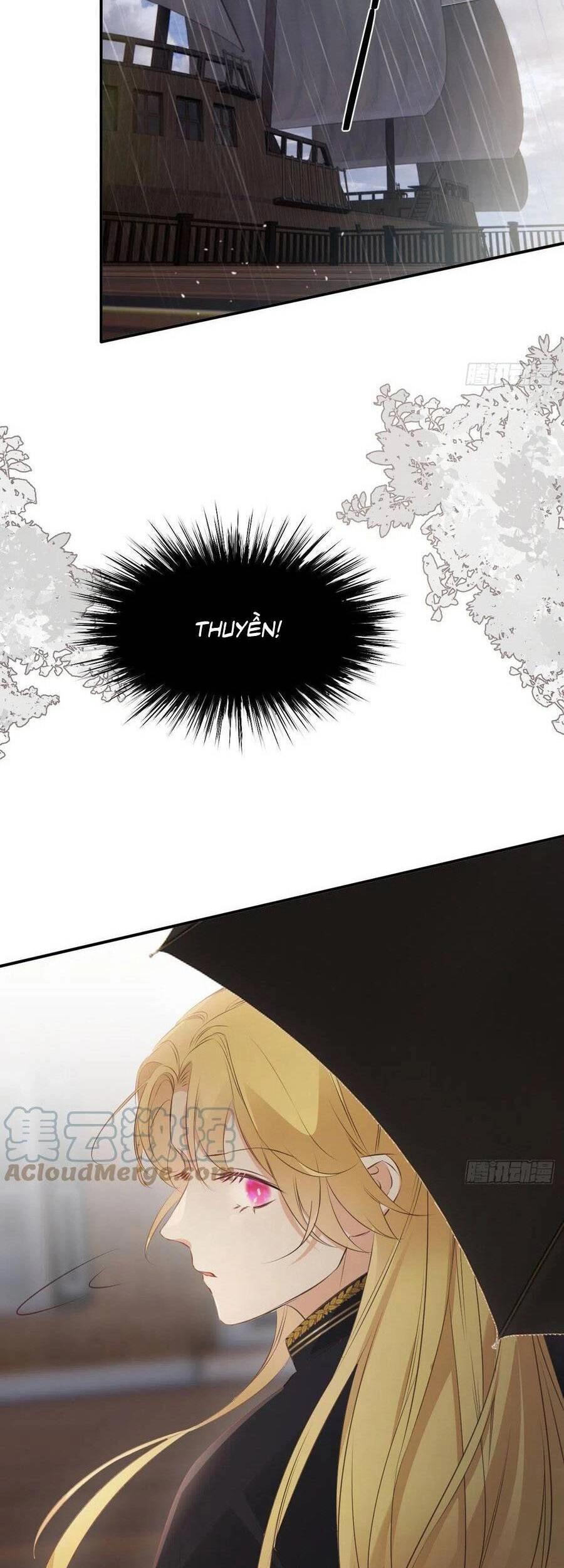 Sổ Tay Nuôi Dưỡng Rồng Chapter 27 - 34