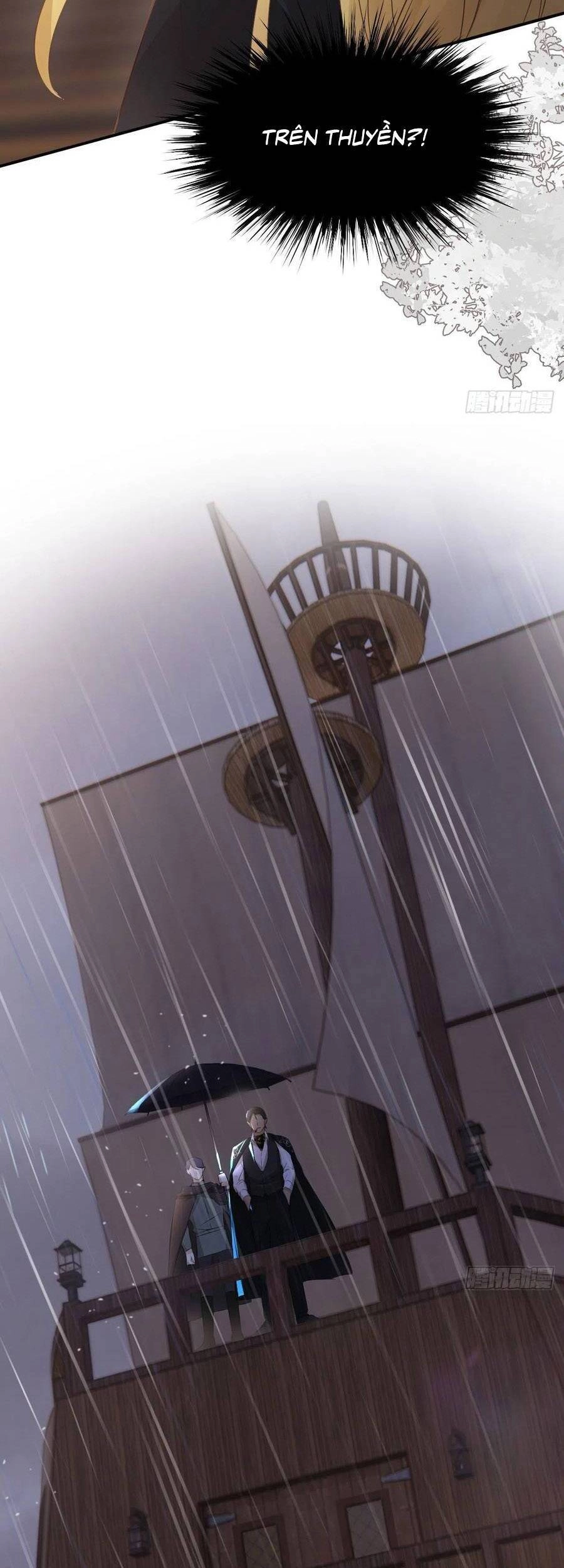 Sổ Tay Nuôi Dưỡng Rồng Chapter 27 - 35