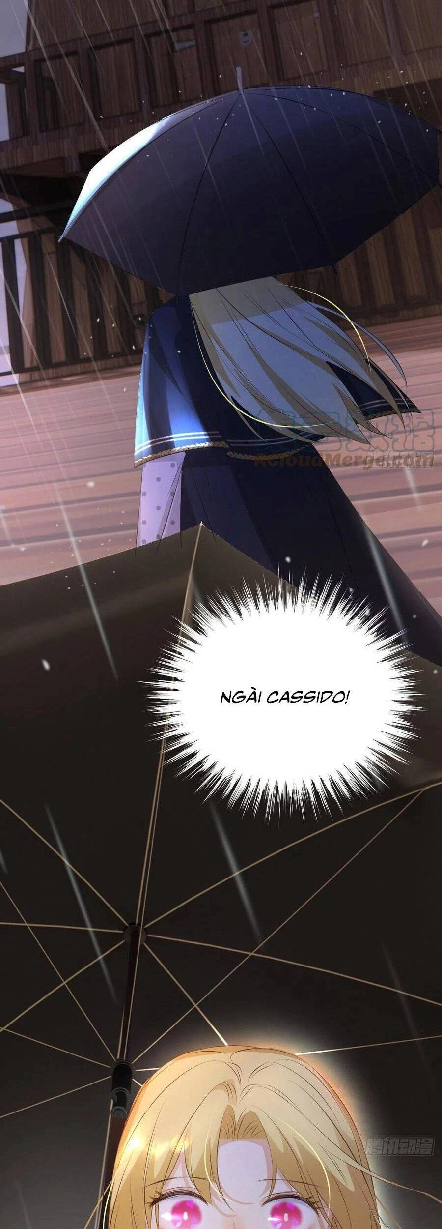 Sổ Tay Nuôi Dưỡng Rồng Chapter 27 - 36