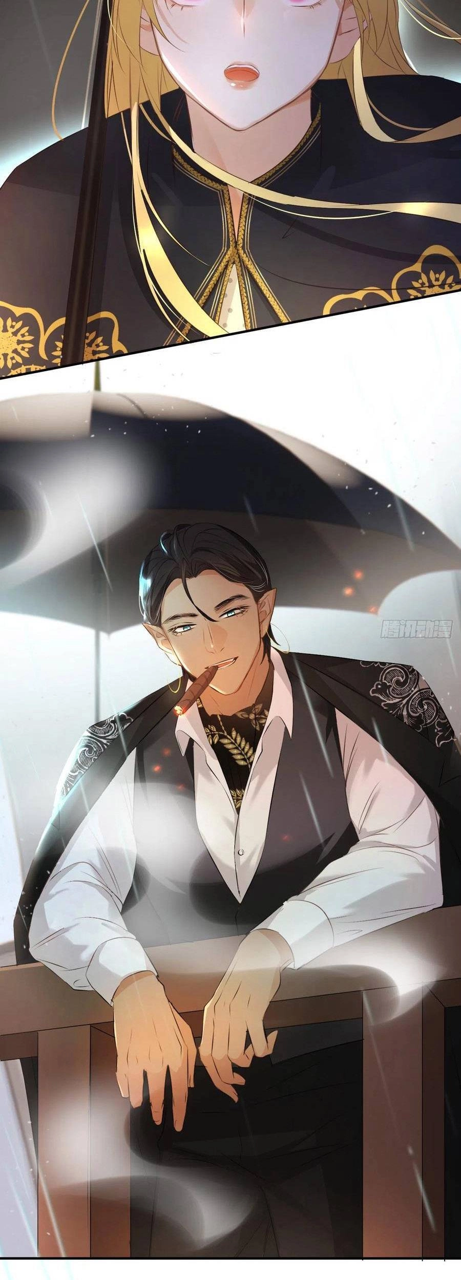 Sổ Tay Nuôi Dưỡng Rồng Chapter 27 - 37