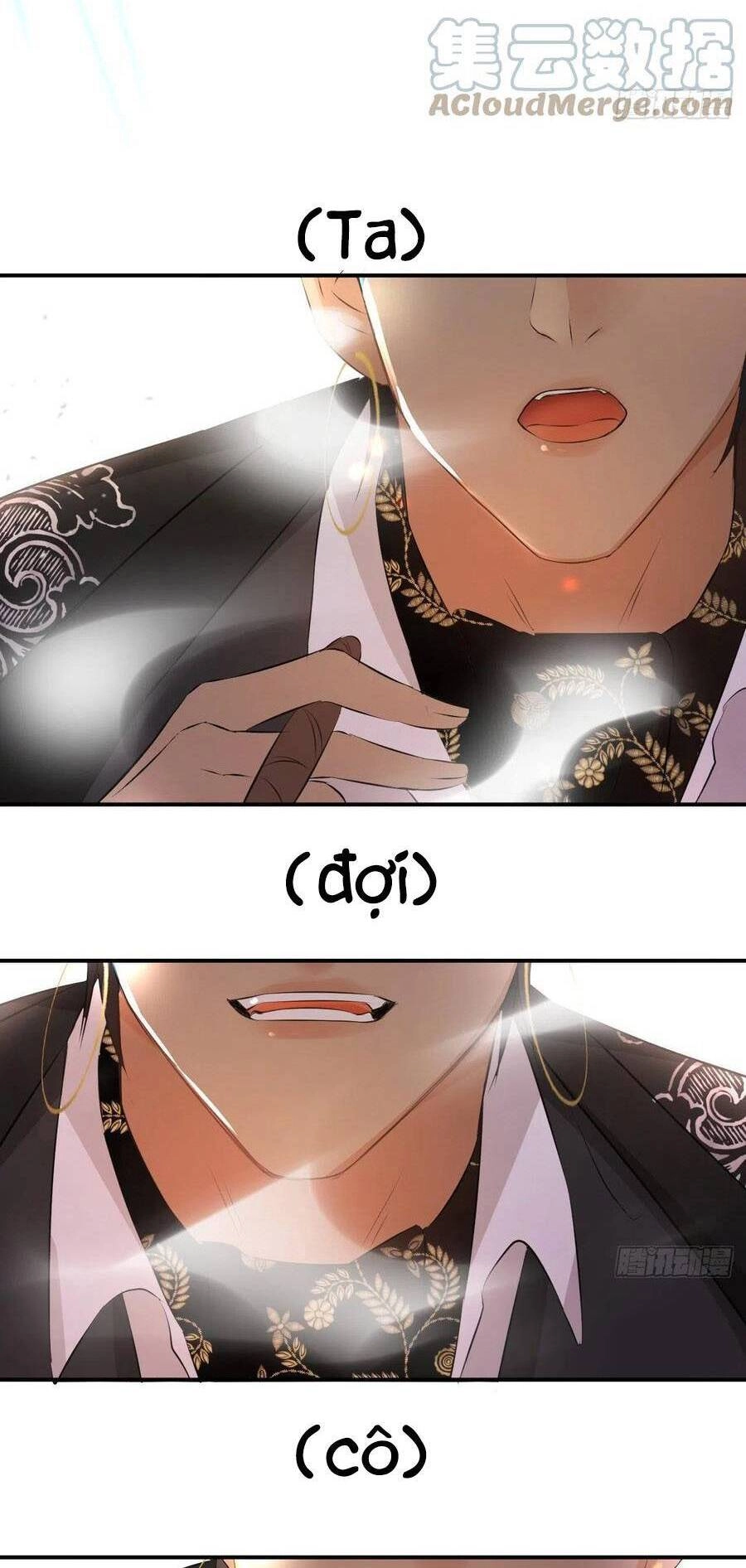 Sổ Tay Nuôi Dưỡng Rồng Chapter 27 - 38