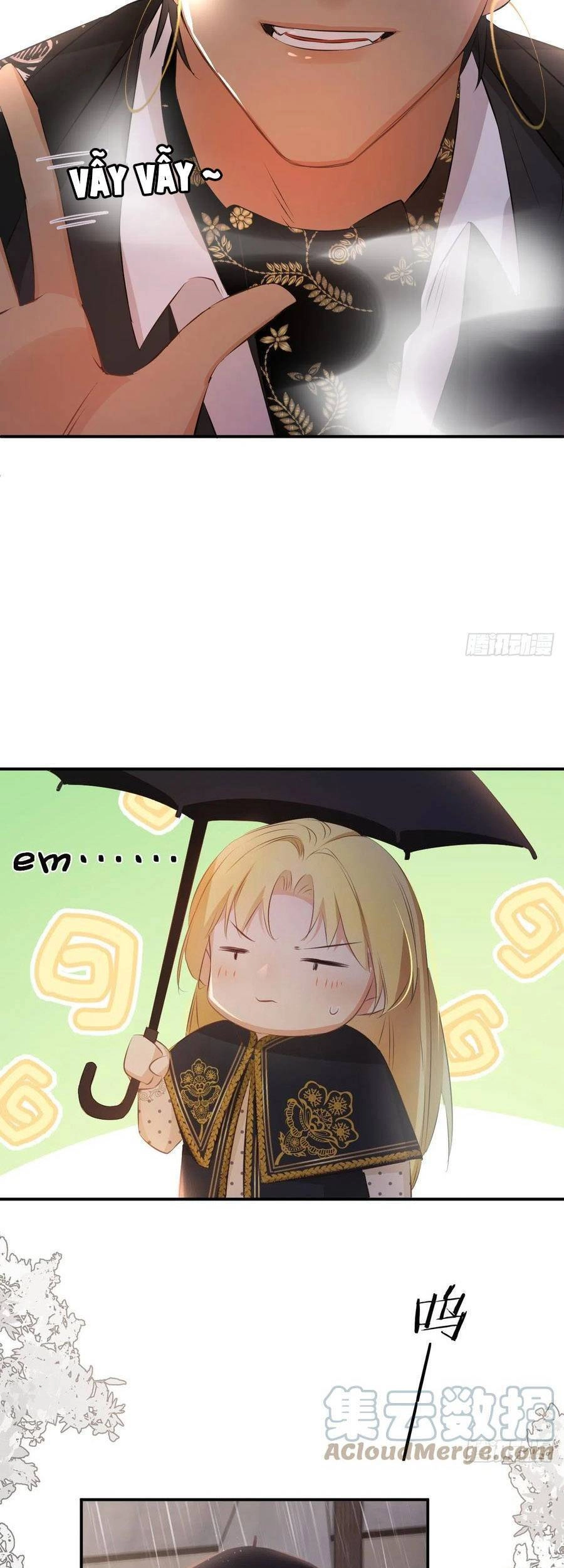 Sổ Tay Nuôi Dưỡng Rồng Chapter 27 - 39