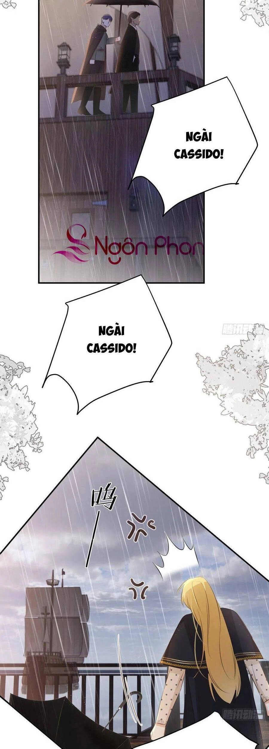 Sổ Tay Nuôi Dưỡng Rồng Chapter 27 - 40