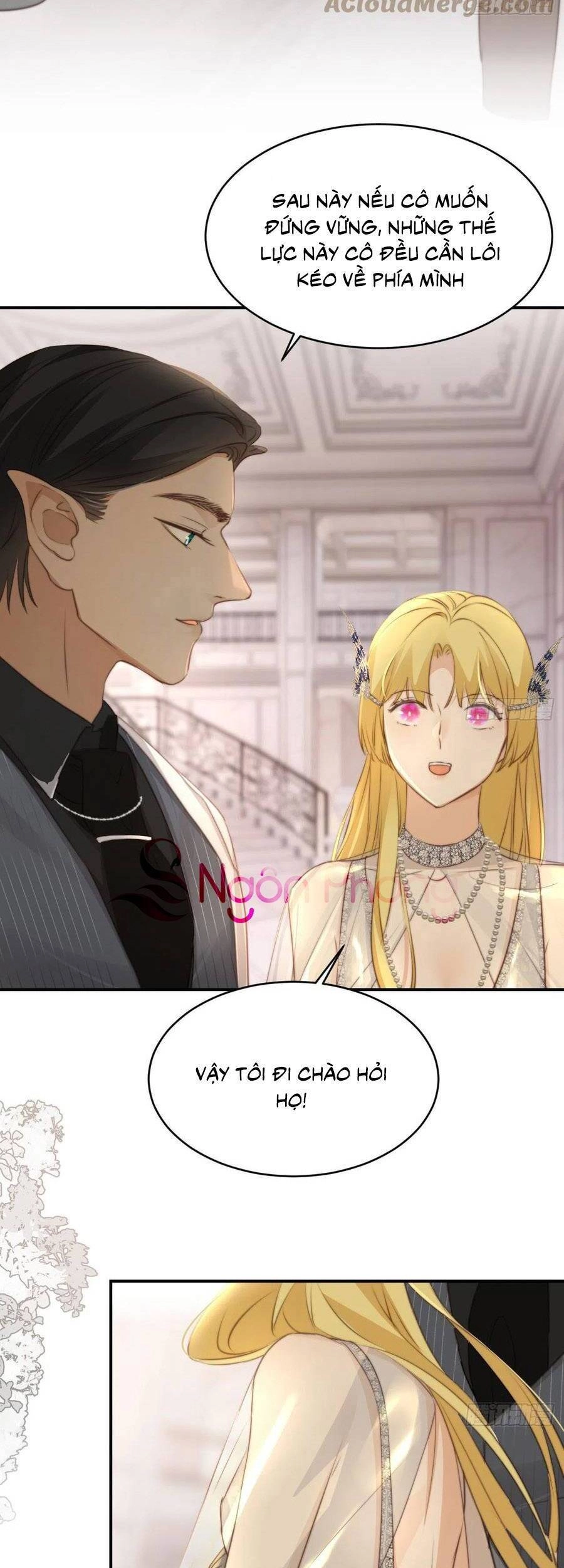 Sổ Tay Nuôi Dưỡng Rồng Chapter 30 - 4