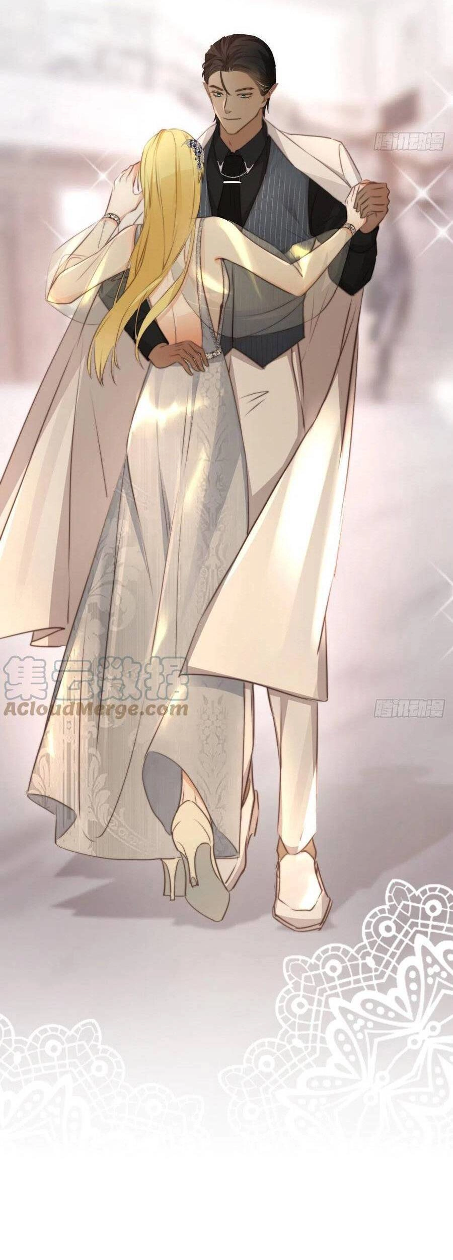 Sổ Tay Nuôi Dưỡng Rồng Chapter 30 - 9