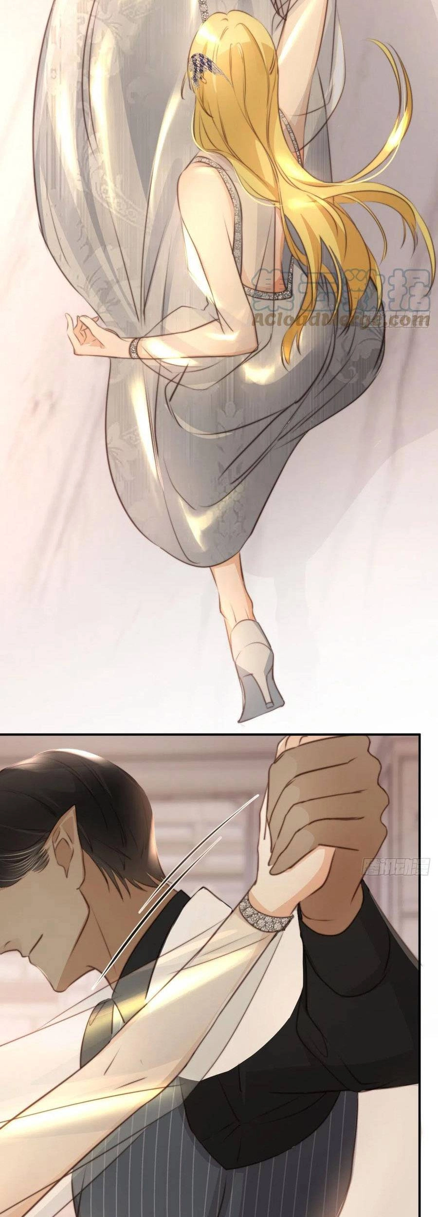 Sổ Tay Nuôi Dưỡng Rồng Chapter 30 - 12